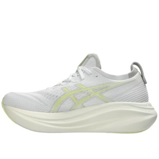 Gel Nimbus 27 White Huddle Yellow
