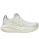 Gel Nimbus 27 White Huddle Yellow