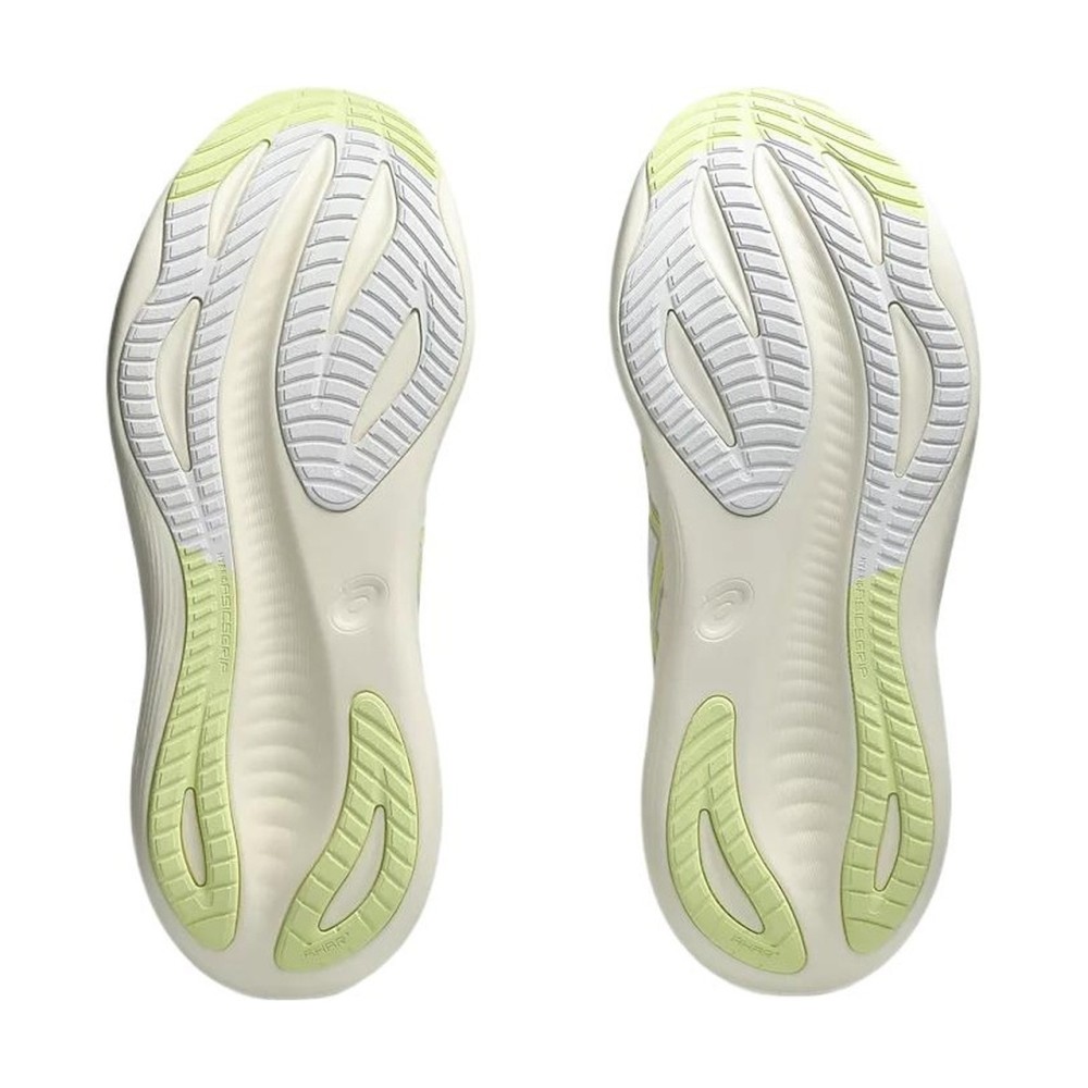 Gel Nimbus 27 White Huddle Yellow
