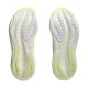 Gel Nimbus 27 White Huddle Yellow