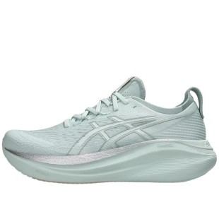 Gel Nimbus 27 Pure Aqua White