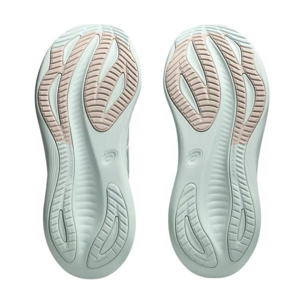 Gel Nimbus 27 Pure Aqua White