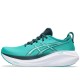 Gel Nimbus 27 Wave Teal Saxon Green