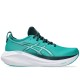 Gel Nimbus 27 Wave Teal Saxon Green