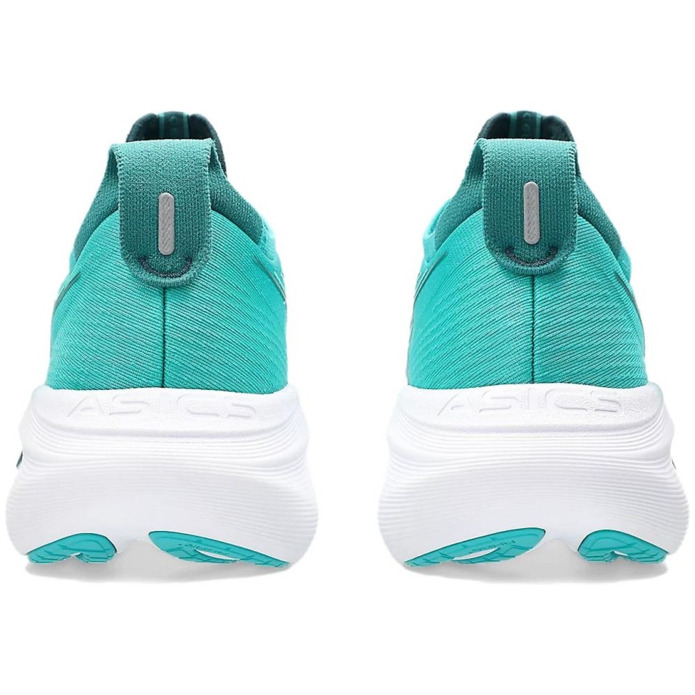 Gel Nimbus 27 Wave Teal Saxon Green