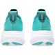 Gel Nimbus 27 Wave Teal Saxon Green