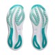 Gel Nimbus 27 Wave Teal Saxon Green