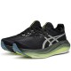 Gel Nimbus 27 Low Top Flytefoam Blast Ahar Long Distance Running Shoes Men S Black