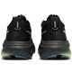 Gel Nimbus 27 Low Top Flytefoam Blast Ahar Long Distance Running Shoes Men S Black