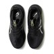 Gel Nimbus 27 Low Top Flytefoam Blast Ahar Long Distance Running Shoes Men S Black