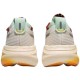 Gel Nimbus 27 Low Top Casual Sprint Long Distance Running Shoes Men S Beige