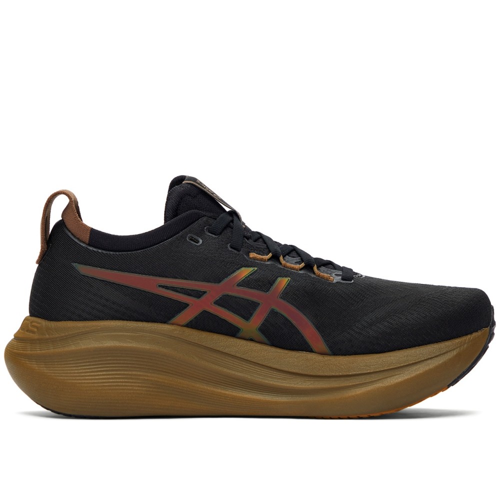 Gel Nimbus 27 Black Beet Juice