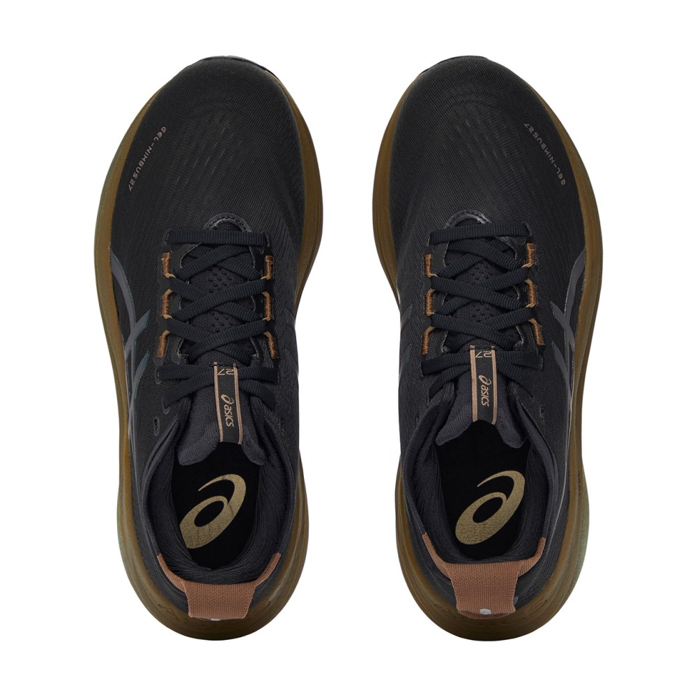 Gel Nimbus 27 Black Beet Juice