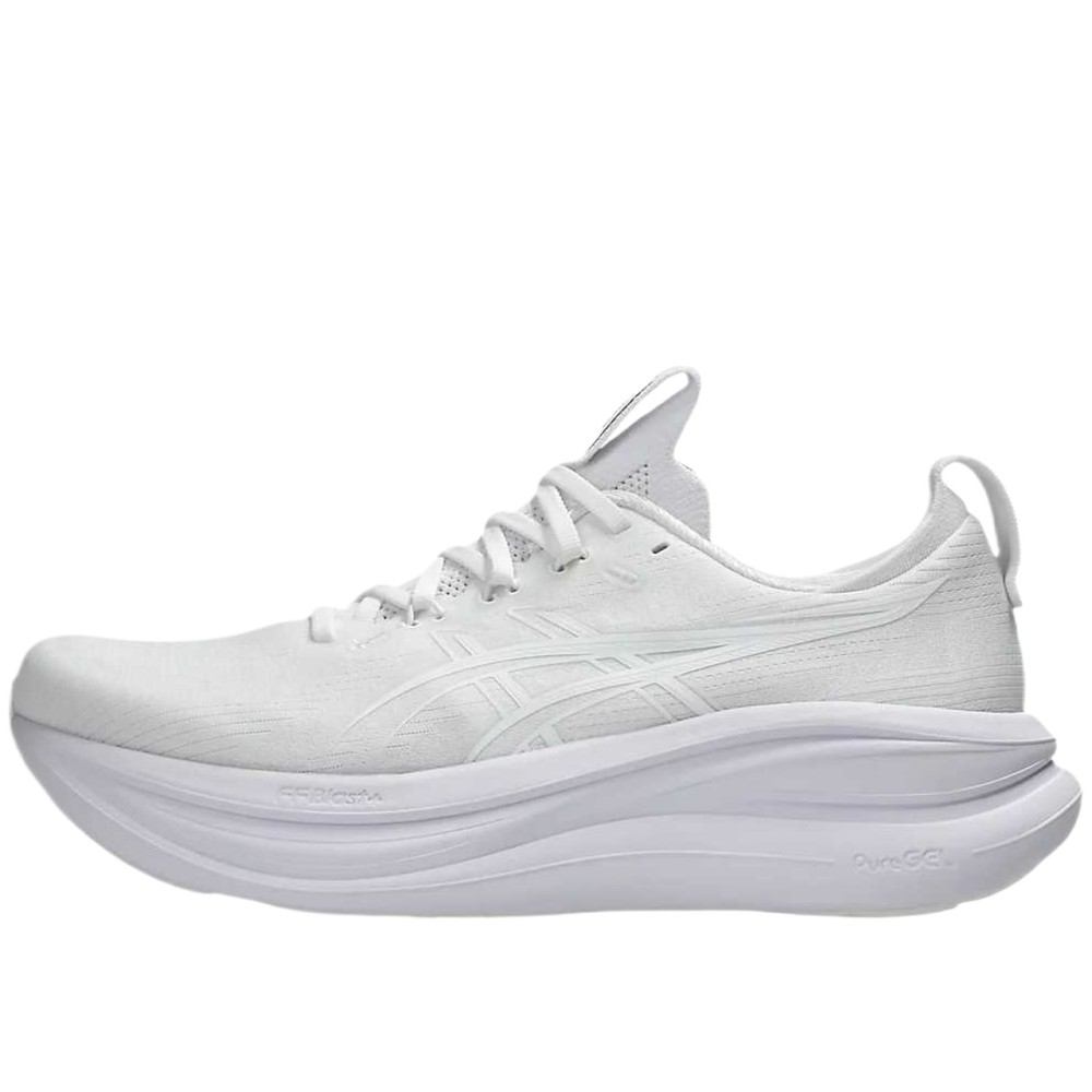 Gel Nimbus 28 Cushioning Breathable Low Top Running Shoes Men S