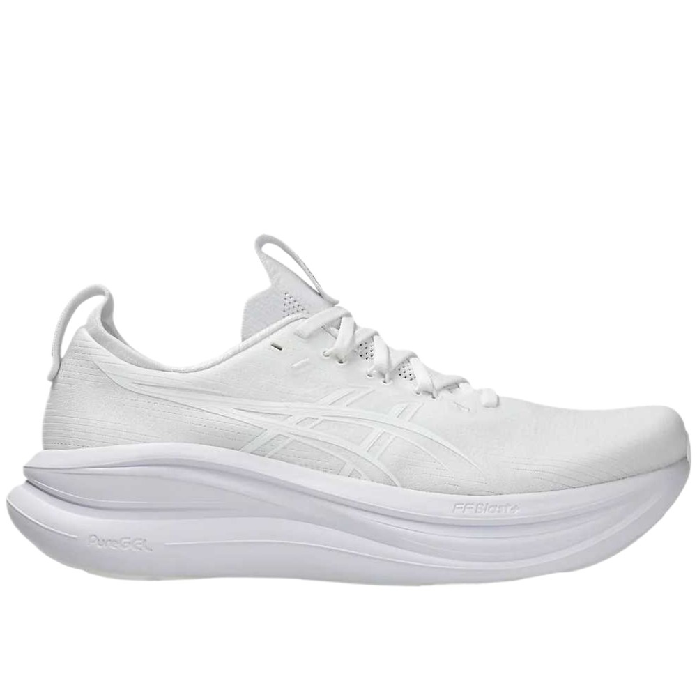 Gel Nimbus 28 Cushioning Breathable Low Top Running Shoes Men S