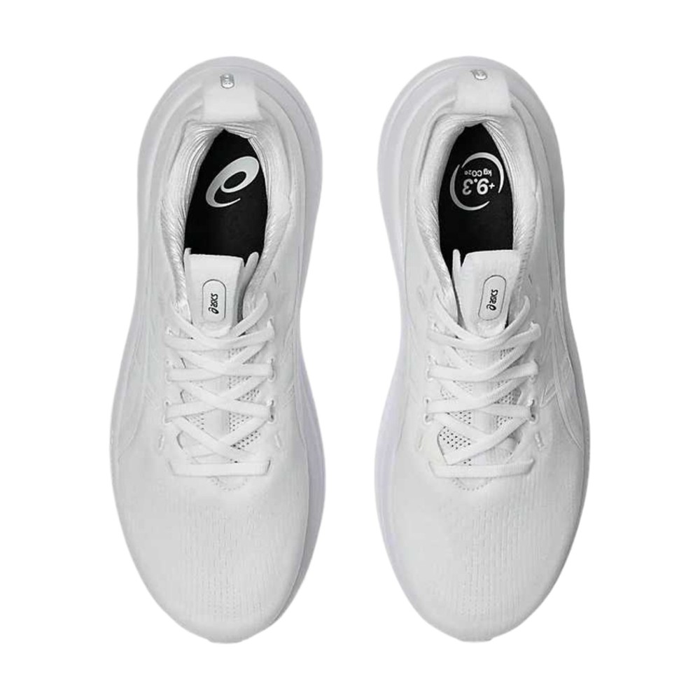 Gel Nimbus 28 Cushioning Breathable Low Top Running Shoes Men S