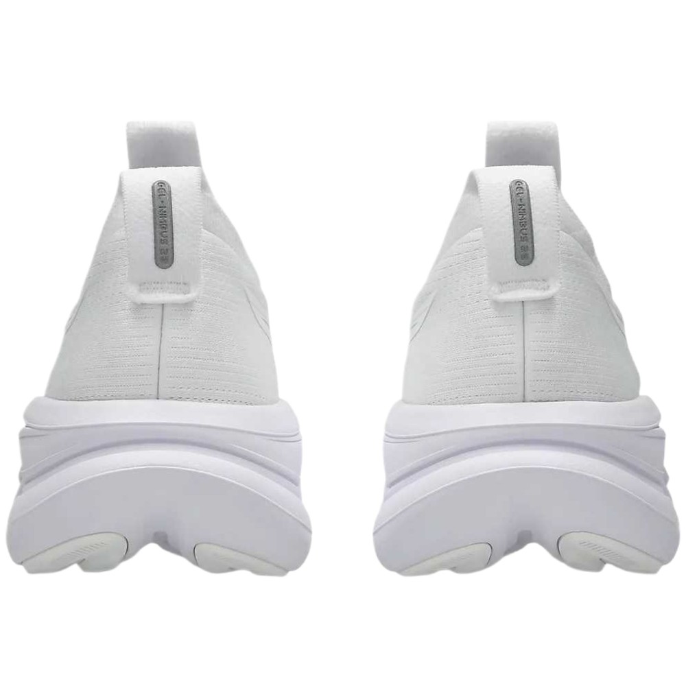 Gel Nimbus 28 Cushioning Breathable Low Top Running Shoes Men S