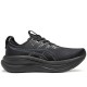 Running Shoes Black Lace Up Low Top Platform Rebound 1011c145 001