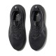 Running Shoes Black Lace Up Low Top Platform Rebound 1011c145 001