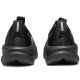 Running Shoes Black Lace Up Low Top Platform Rebound 1011c145 001