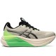 Gel Nimbus 28 Breathable And Resilient Low Top Running Shoes Men S