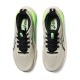 Gel Nimbus 28 Breathable And Resilient Low Top Running Shoes Men S
