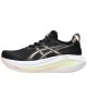 Gel Nimbus 27 Black Breeze Women S