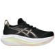Gel Nimbus 27 Black Breeze Women S