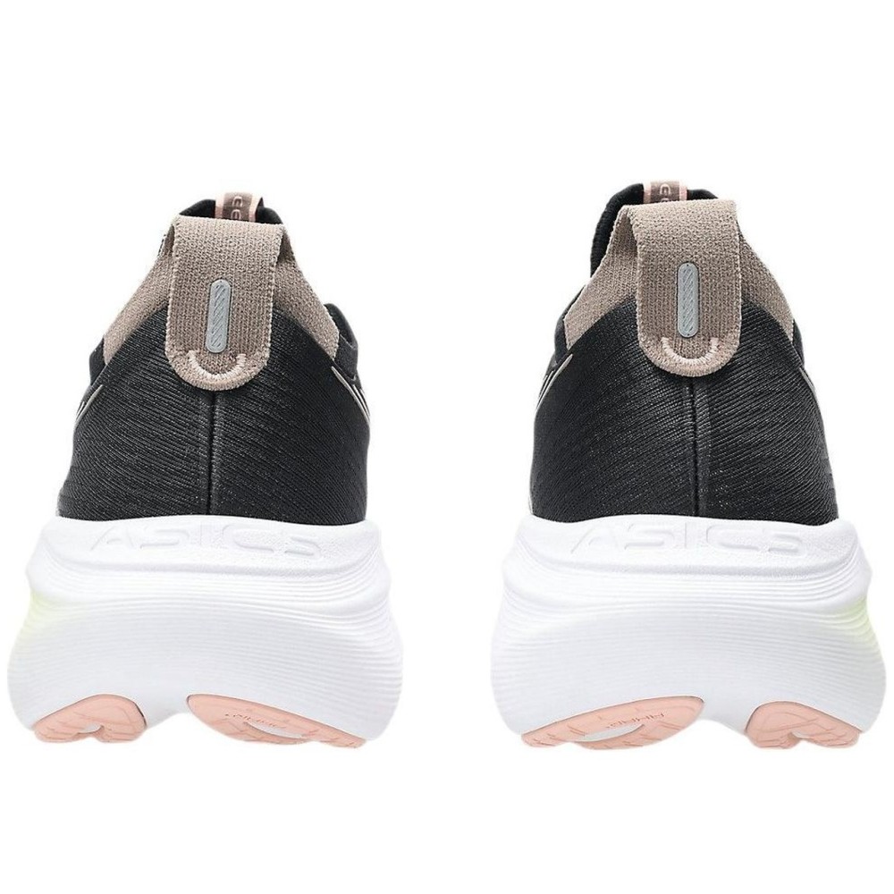 Gel Nimbus 27 Black Breeze Women S