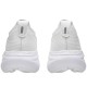 Gel Nimbus 27 White Glacier Grey Women S