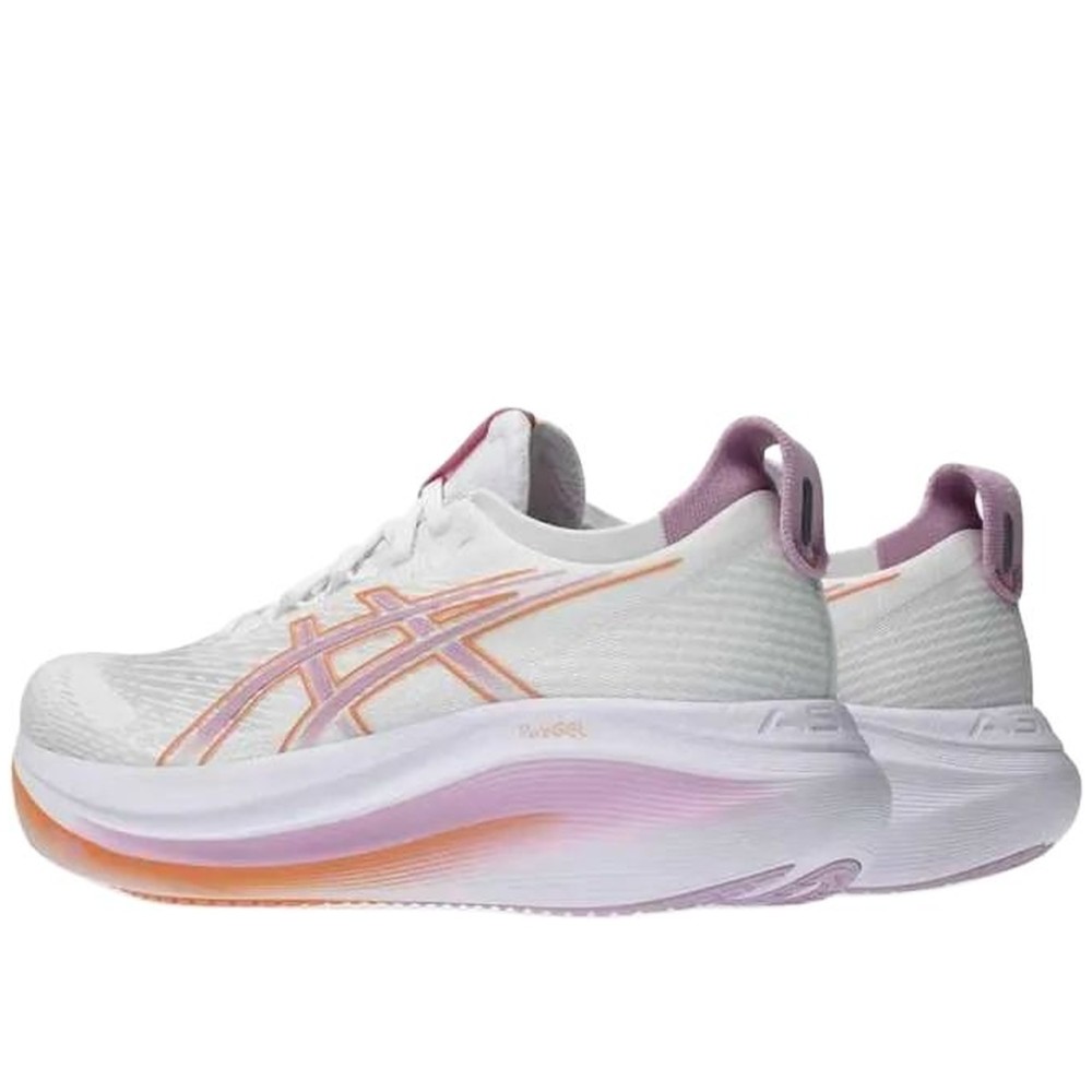 Gel Nimbus 27 White Light Ube Women S