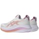 Gel Nimbus 27 White Light Ube Women S