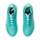 Gel Nimbus 27 Wave Teal Illuminate Mint Women S