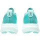 Gel Nimbus 27 Wave Teal Illuminate Mint Women S