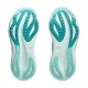 Gel Nimbus 27 Wave Teal Illuminate Mint Women S