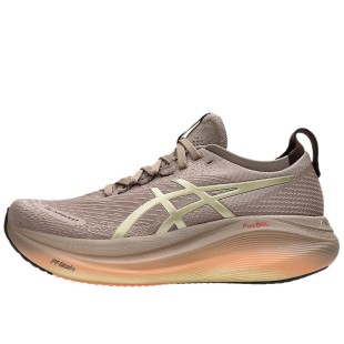 Gel Nimbus 27 Luxe Taupe Grey Women S