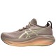 Gel Nimbus 27 Luxe Taupe Grey Women S