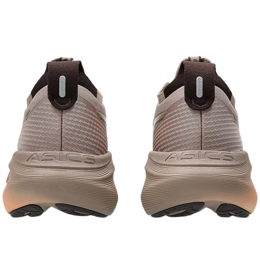 Gel Nimbus 27 Luxe Taupe Grey Women S