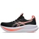 Gel Nimbus 28 Running Shoes Women S Black