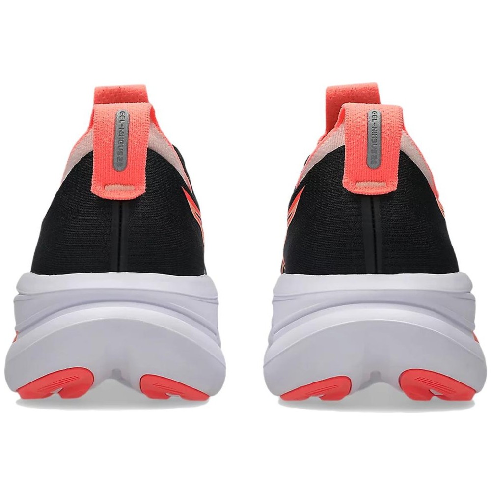 Gel Nimbus 28 Running Shoes Women S Black