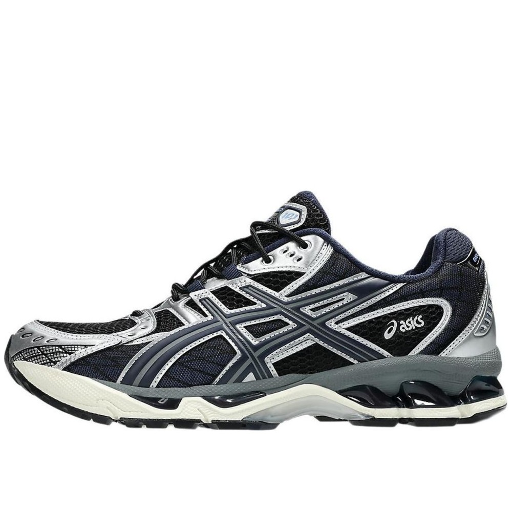 Gel Nimbus 10 1 Black Midnight