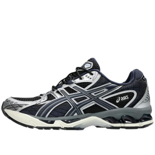 Gel Nimbus 10 1 Black Midnight