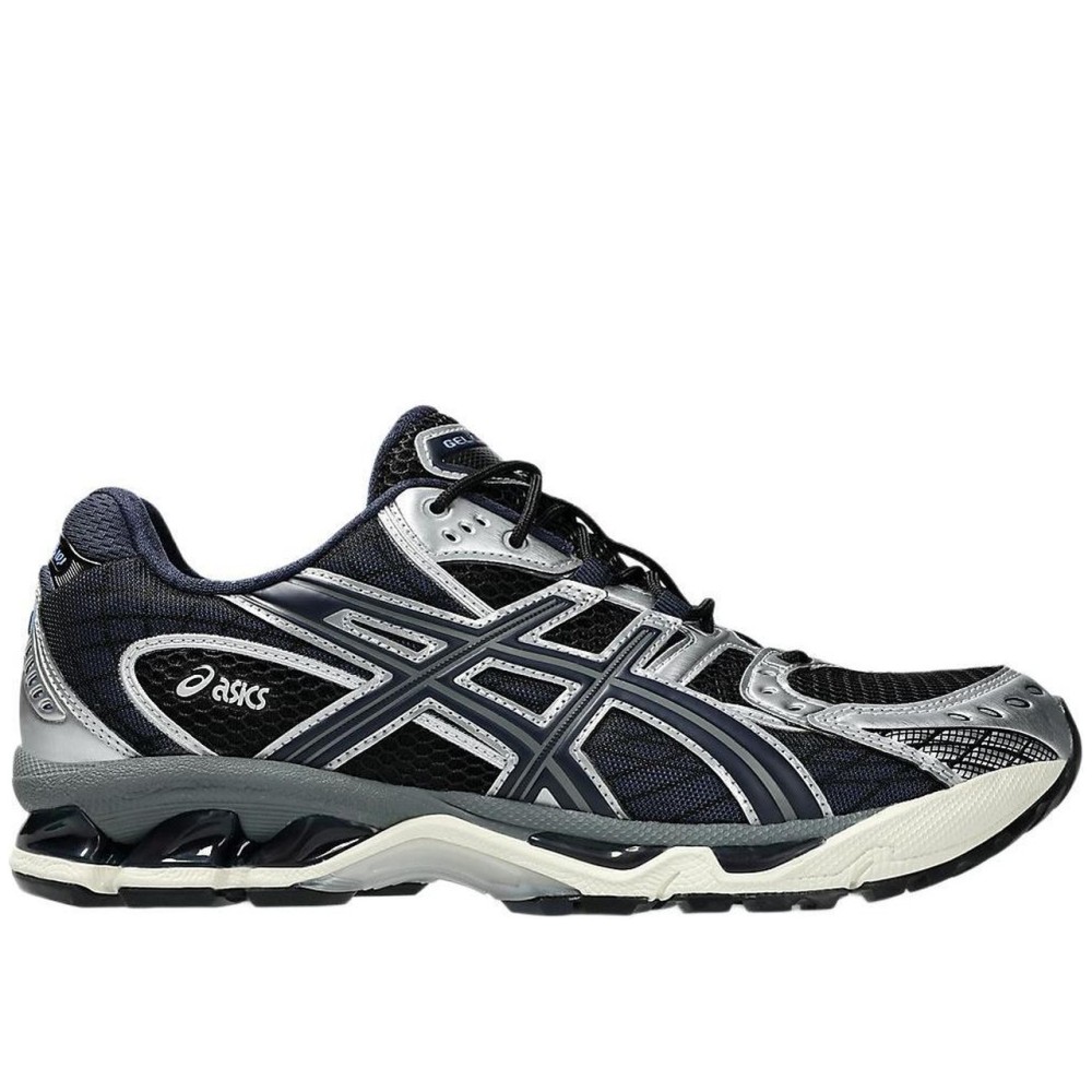 Gel Nimbus 10 1 Black Midnight