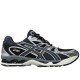 Gel Nimbus 10 1 Black Midnight