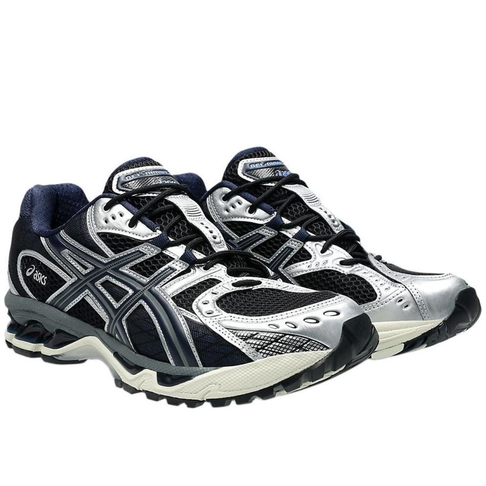 Gel Nimbus 10 1 Black Midnight
