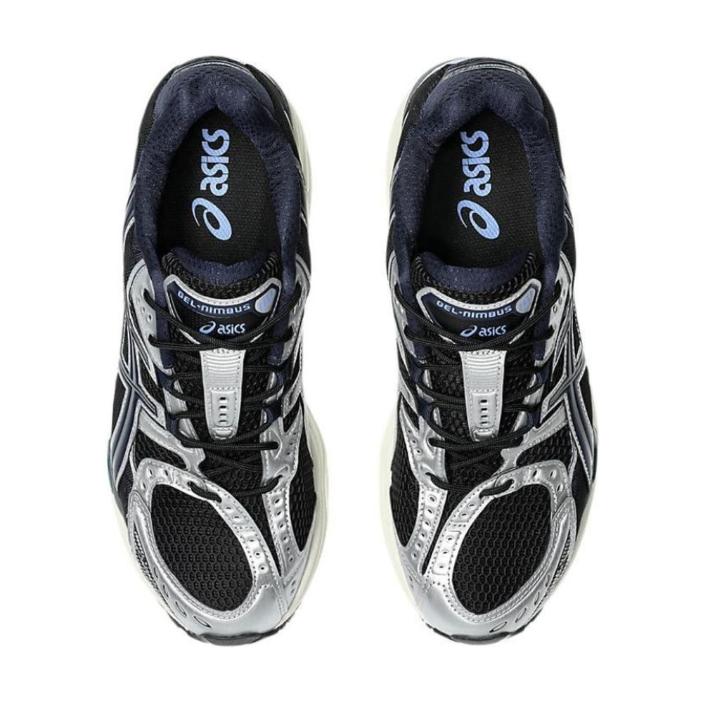 Gel Nimbus 10 1 Black Midnight