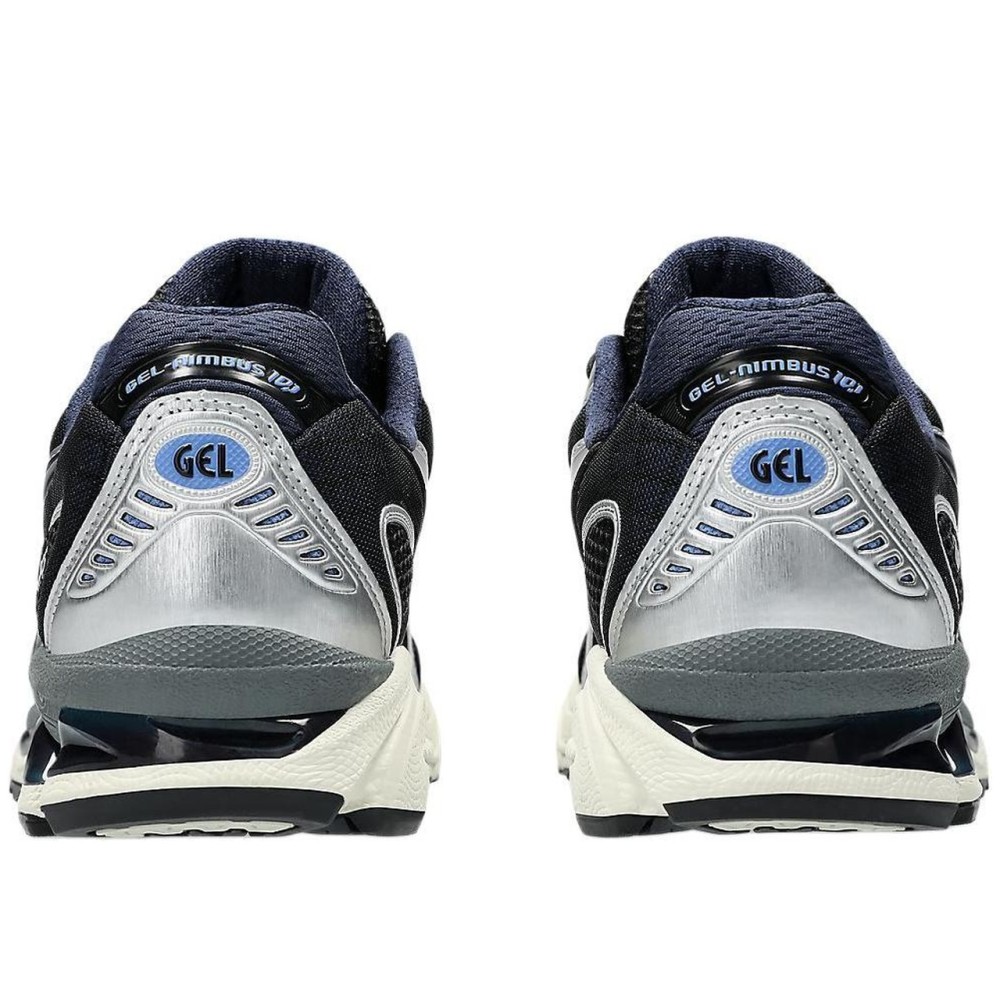 Gel Nimbus 10 1 Black Midnight