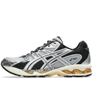 Gel Nimbus 10 1 Piedmont Grey