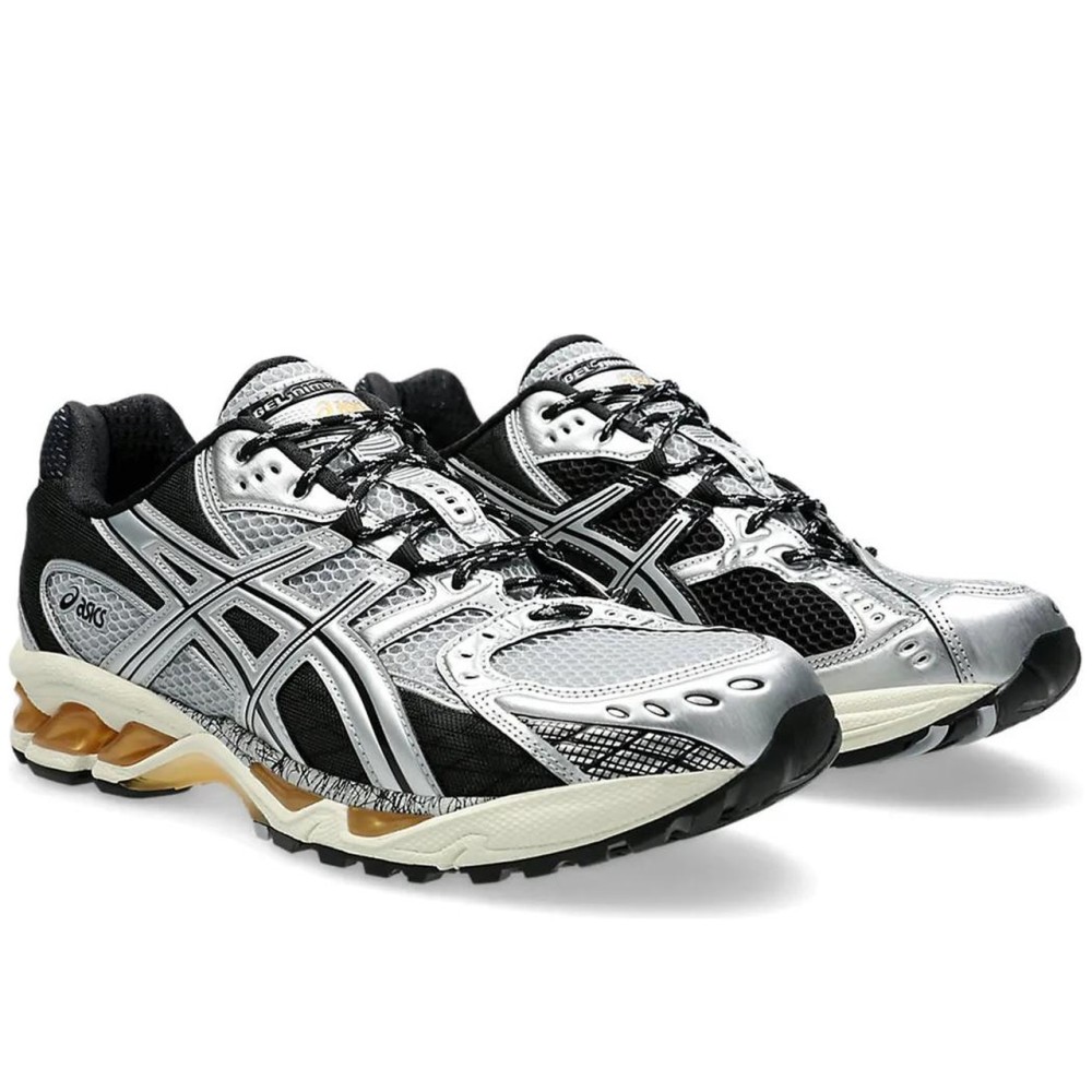 Gel Nimbus 10 1 Piedmont Grey