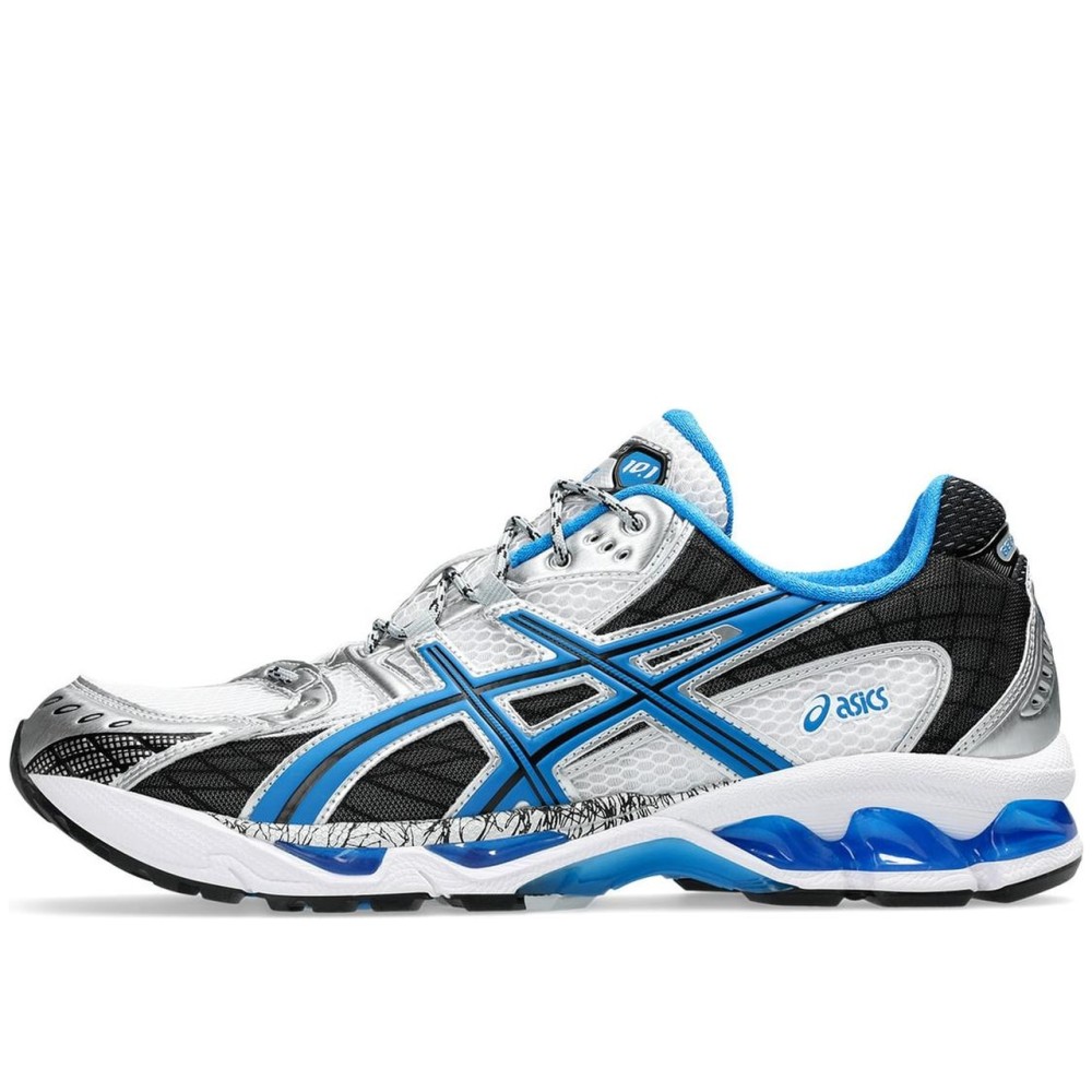 Gel Nimbus 10 1 White Directoire Blue